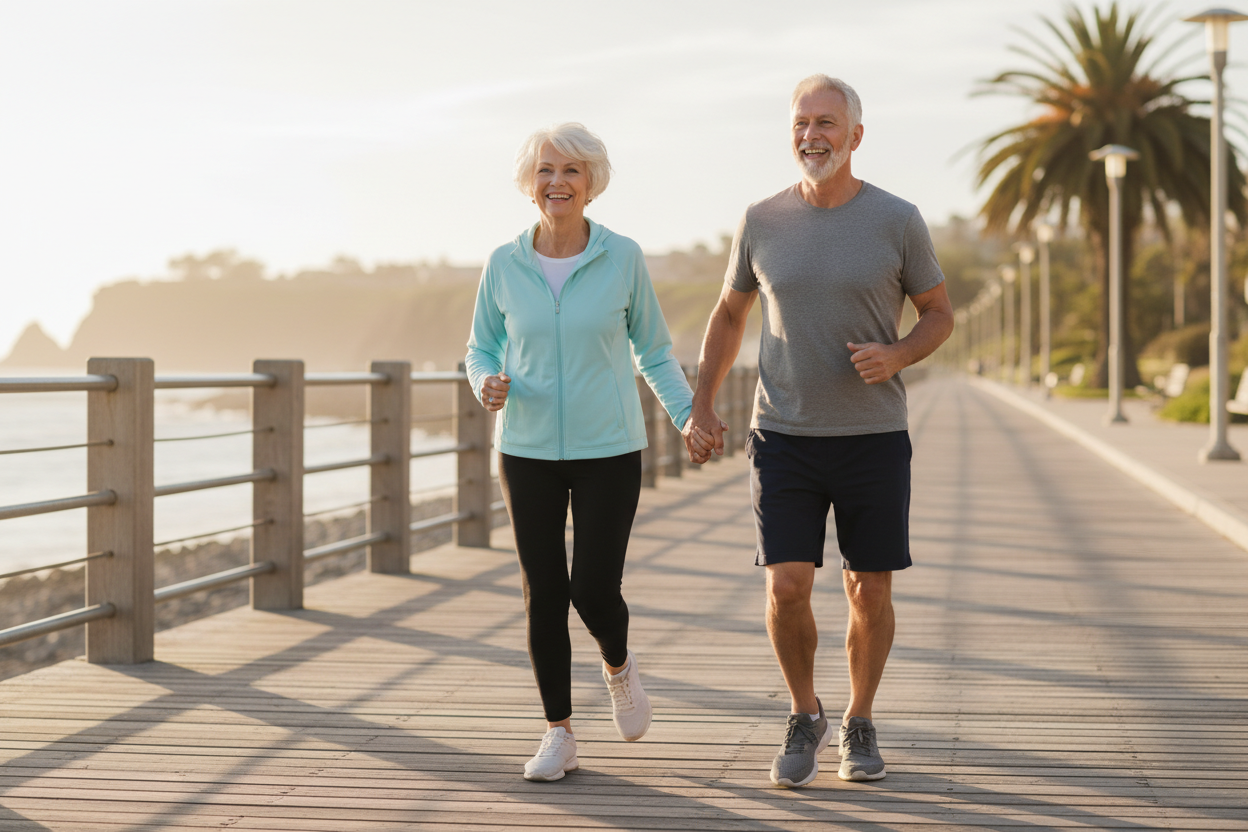 3 suplementos que todo adulto mayor debería conocer