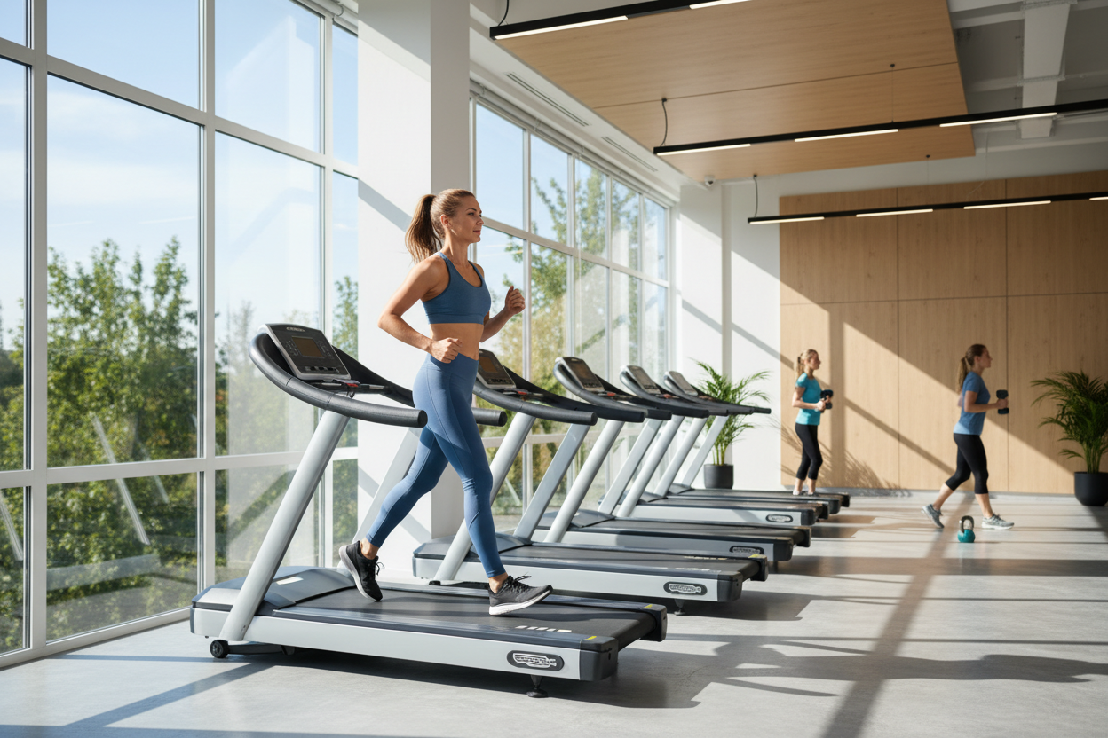Para quienes hacen ejercicio: Qué tomar para rendir y recuperarse mejor
